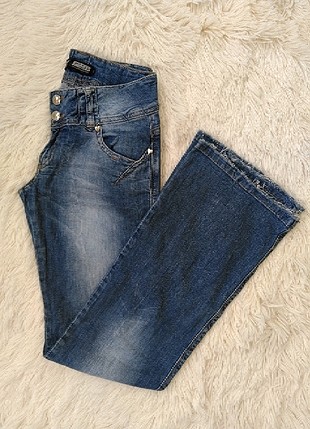 kot pantolon