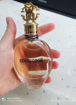 Roberto cavalli parfüm 50 ml