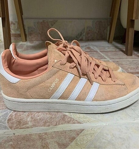Adidas adidas günlük ayakkabı