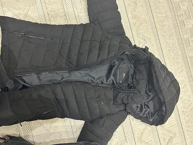 34 Beden LTB mont