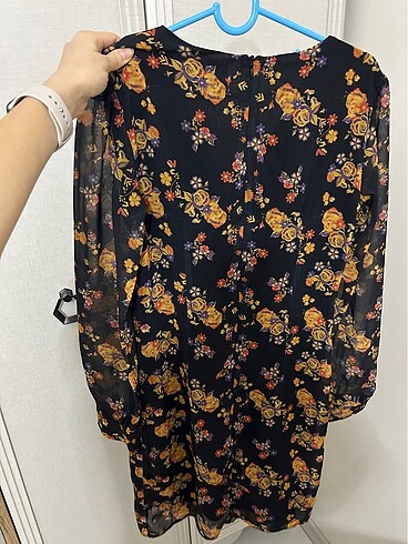 34 Beden trendyolmilla elbise