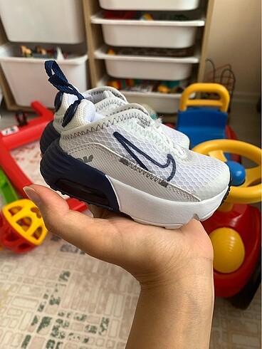 Nike Nike air max bebek ayakkabı