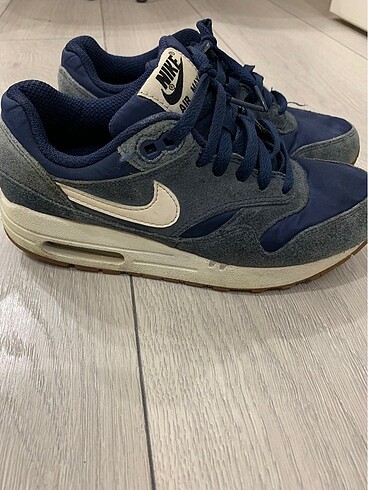36 Beden Nike air max spor ayakkabı