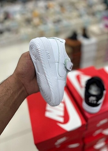 Nike Bağcıklı çocuk ayakkabısı