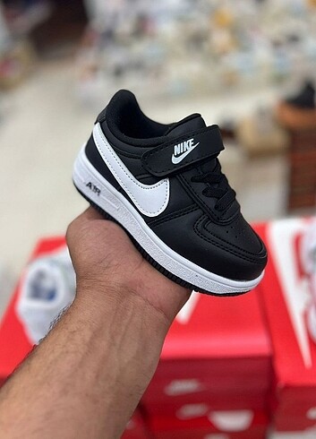 Nike air Birinci kalite ?? 26/35 arasi mevcuttur