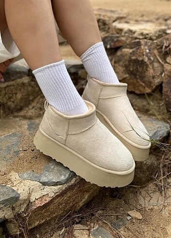 Ugg UGG ultramini platform 36-37 38 39 40