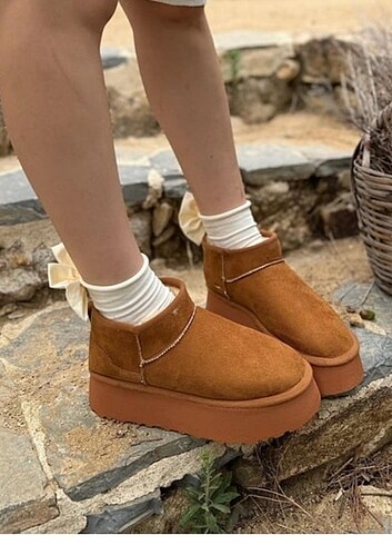 40 Beden UGG ultramini platform 36-37 38 39 40