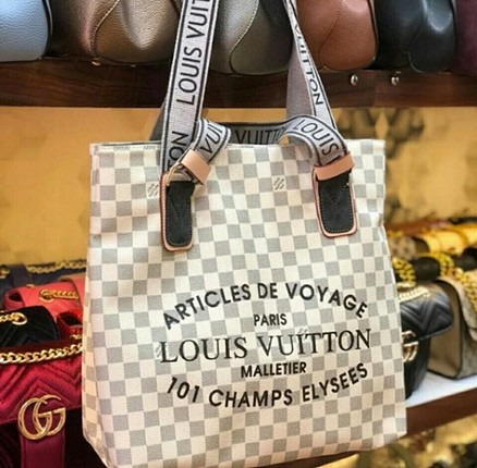 sifir lv model tote