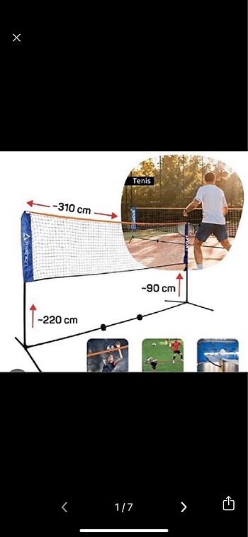 Triathlon voleybol filesi