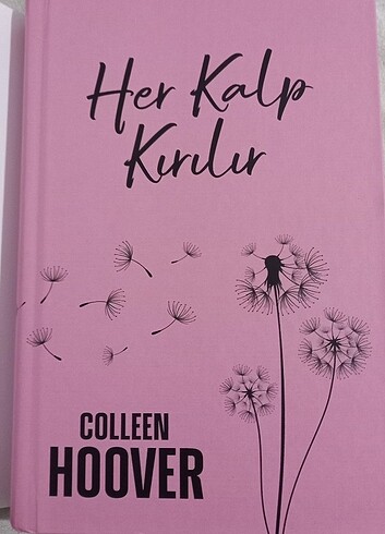 Her Kalp Kırılır