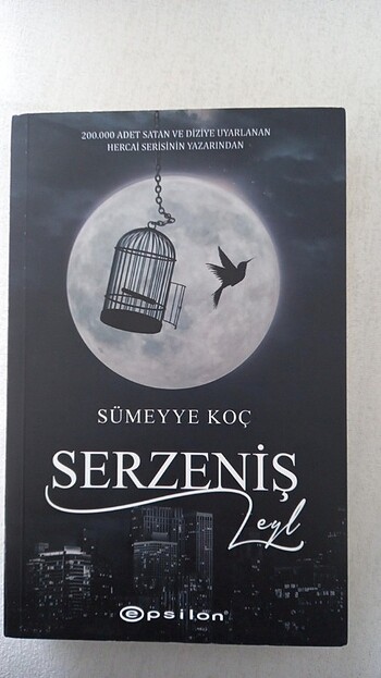 Serzeniş 1 Leyl ve 2 Mecruh