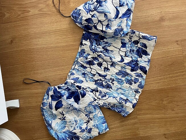 H&M Hm bluz