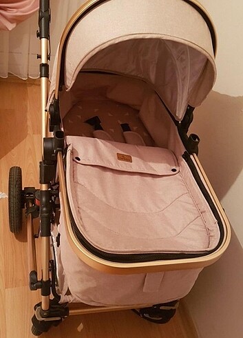 Lorelli Bebek arabası