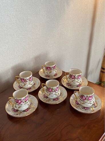 El boyama Fincan set