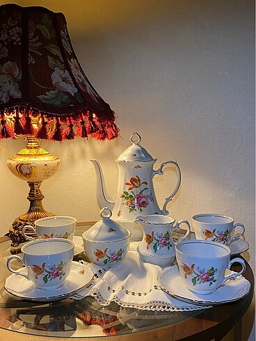 Çay seti