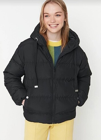 Trendyolmilla Mont