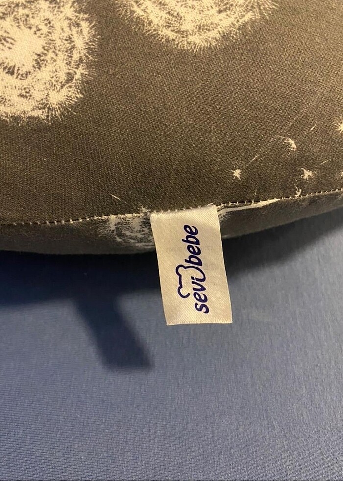 Emzirme yastığı - Görsel 2