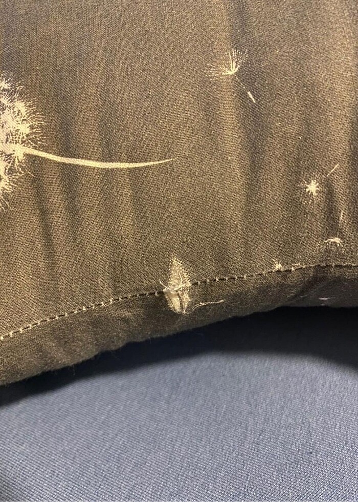 Emzirme yastığı - Görsel 3