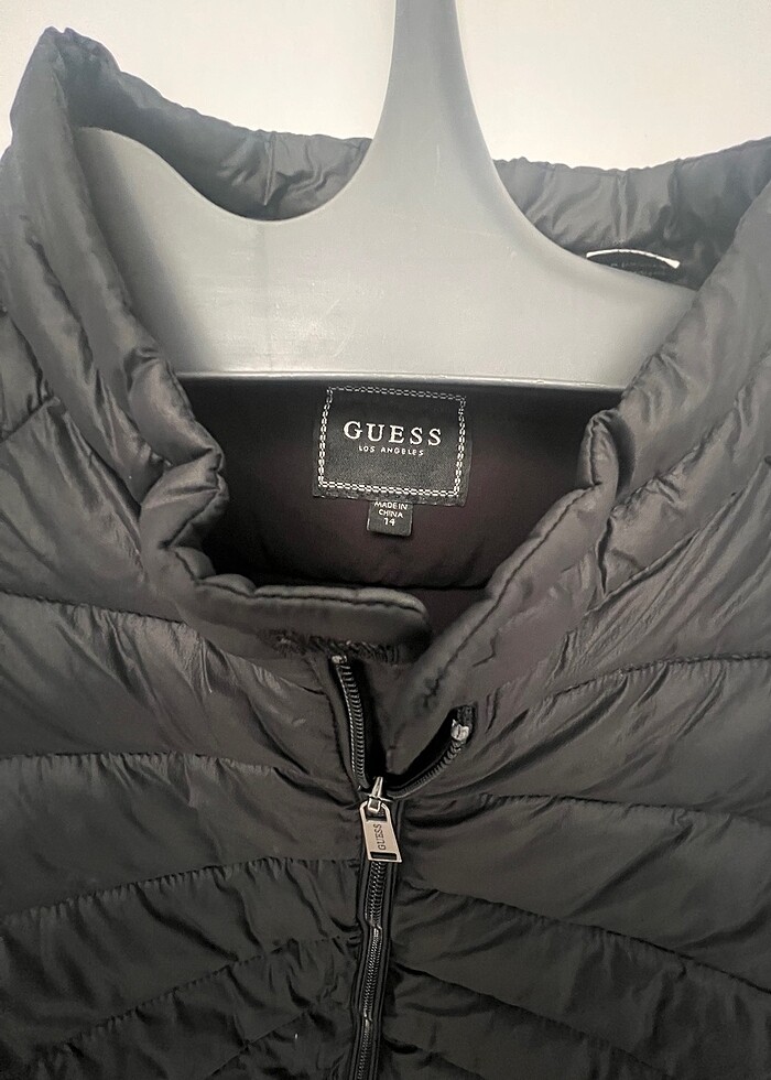 Guess mont orijinal - Görsel 2