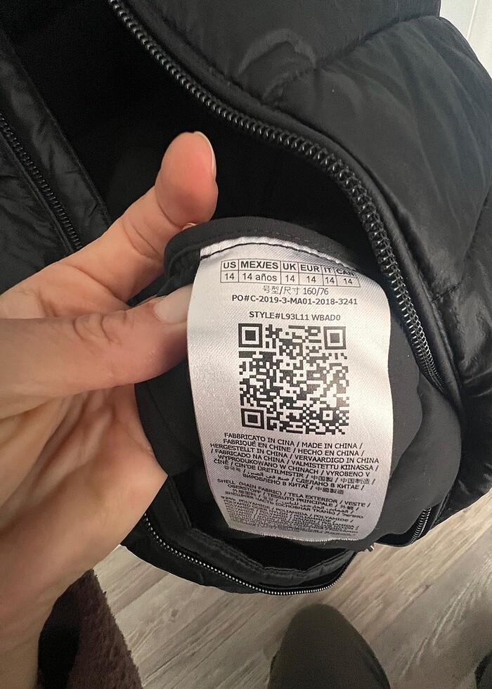 Guess mont orijinal - Görsel 4