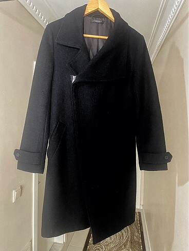 ZARA MAN S/38 BEDEN KABAN