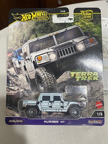 Beden HOT WHEELS