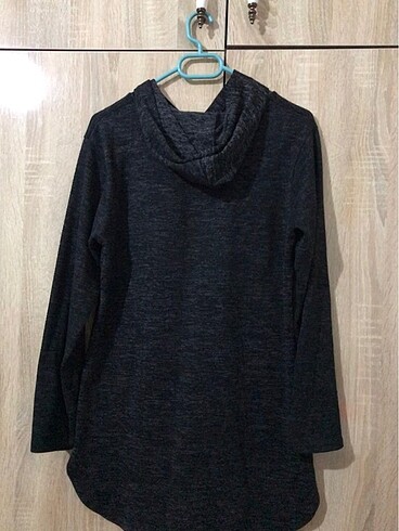 LC Waikiki kapüşonlu sweat