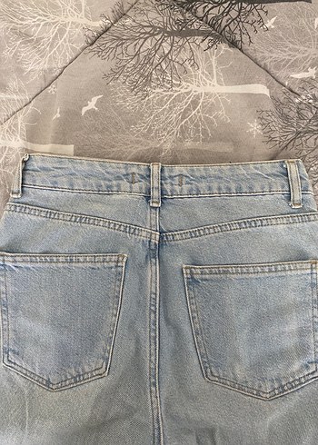 diğer Beden jeans