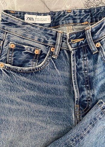 32 Beden zara jean