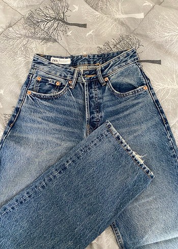 zara jean
