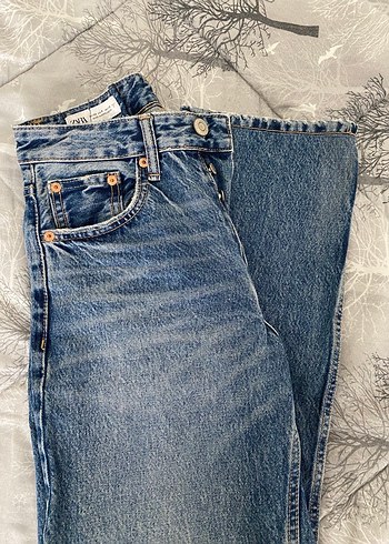 Zara zara jean