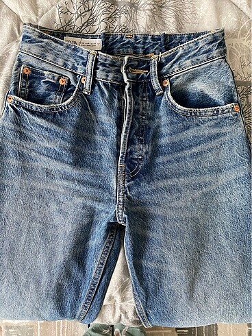 zara jean