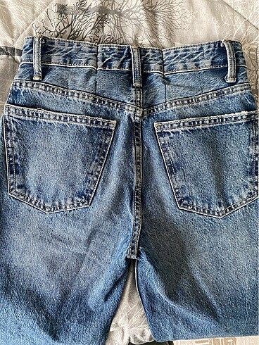 32 Beden zara jean
