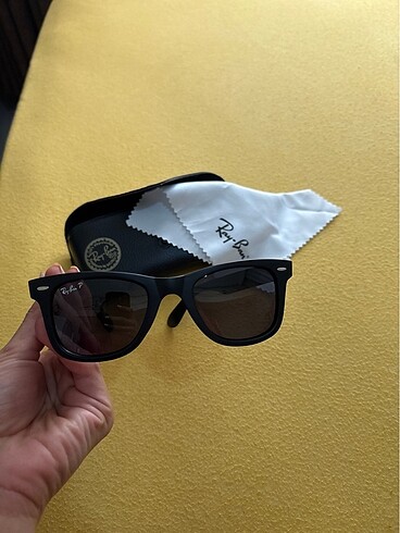Yurtdışı rayban wayfarer güneş gözlüğü