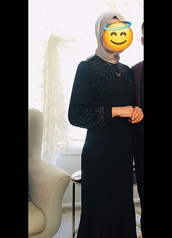 Abiye elbise