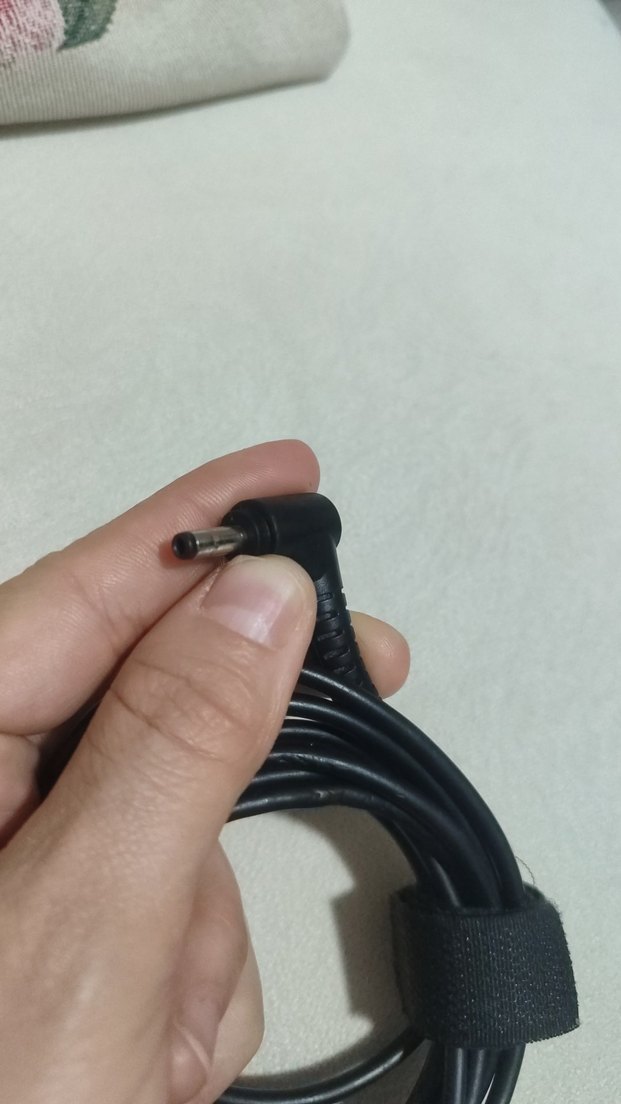 LENOVO MARKA Diz üstü bilgisayar Şarj Kablosu - Görsel 2