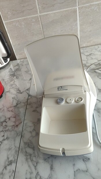 ROSEMARY NA 100 BUHAR MAKİNESİ - Görsel 3