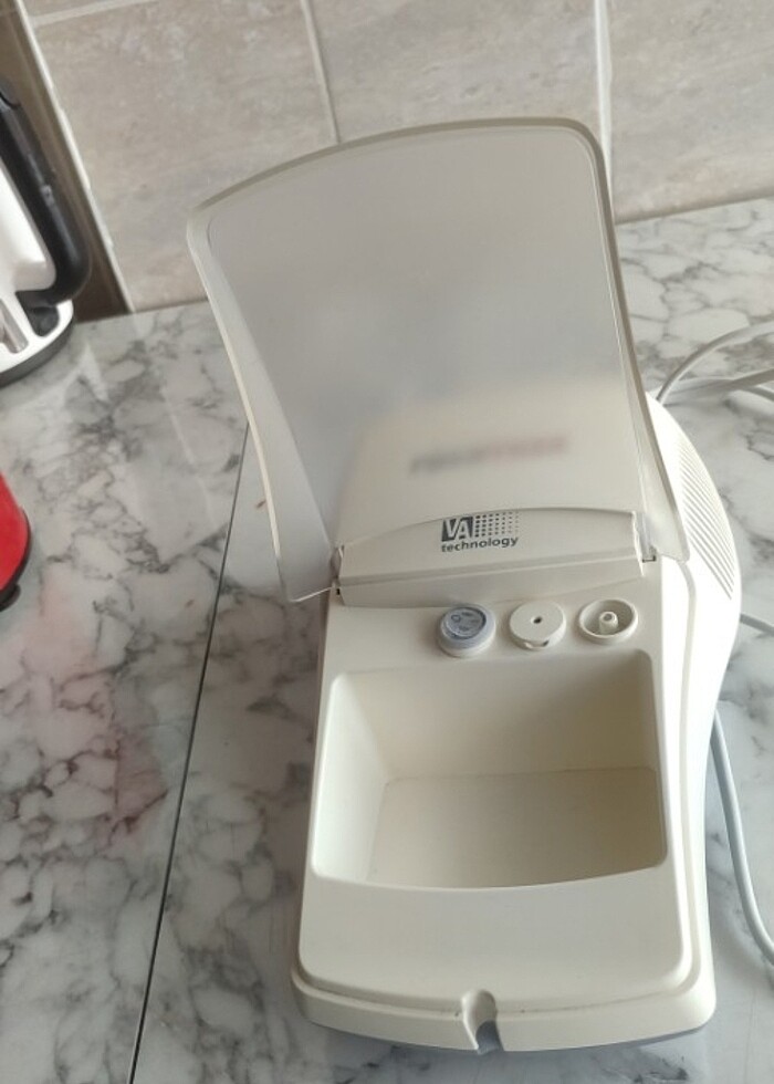 ROSEMARY NA 100 BUHAR MAKİNESİ - Görsel 3