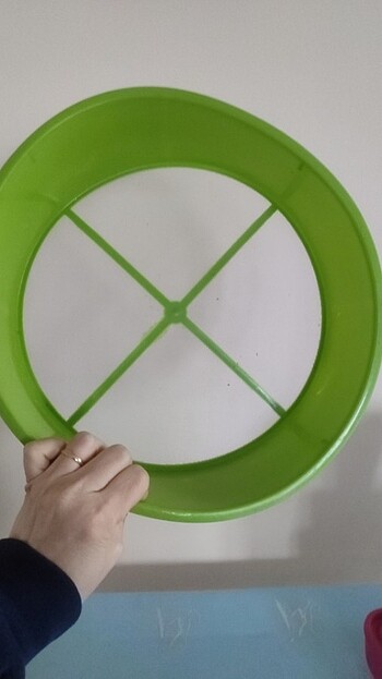 Orta boy süzgeç - Görsel 3