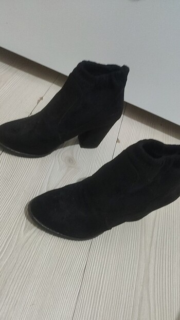 Topuklu bot - Görsel 2