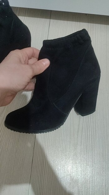 Topuklu bot - Görsel 3