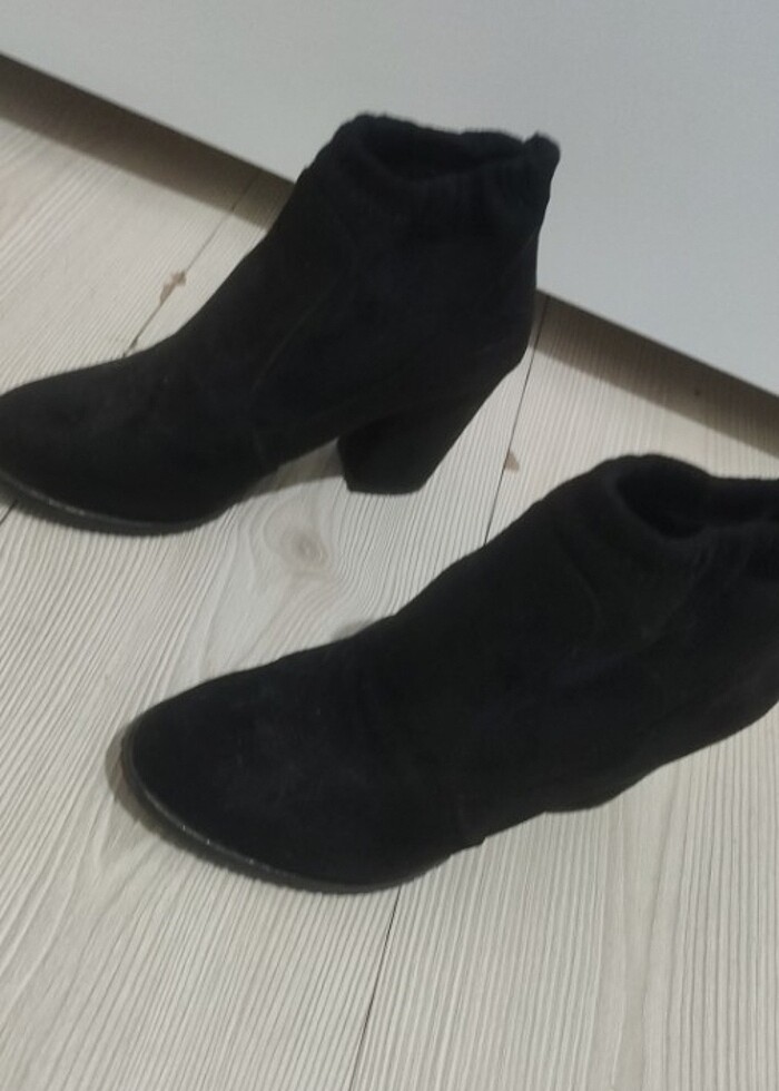 Topuklu bot - Görsel 2