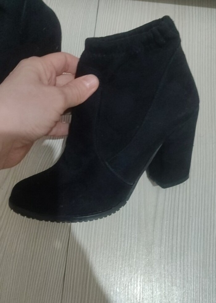 Topuklu bot - Görsel 3