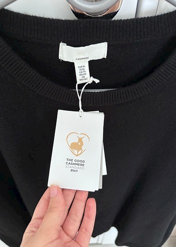 xl Beden Kaşmir kazak
