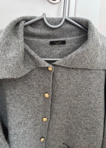 Massimo Dutti Massimo hırka