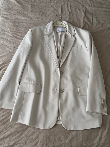 Stradivarius blazer ceket