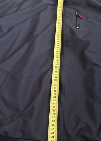 tek beden Beden Büyük Beden Erkek Mont 5xl