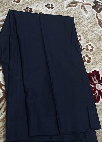 Kumaş pantolon 