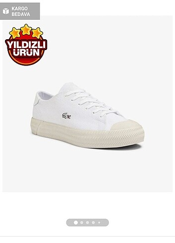 Orjinal Lacoste 
