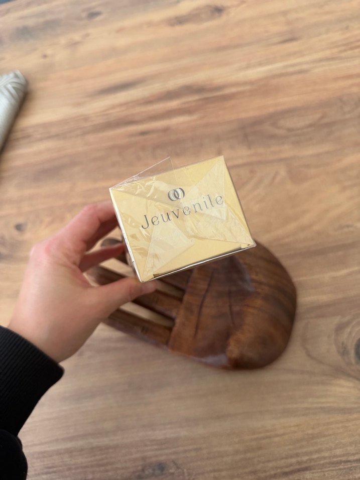 JeuVenile Güneş Sonrası Bronzlaştırıcı Krem - Görsel 4